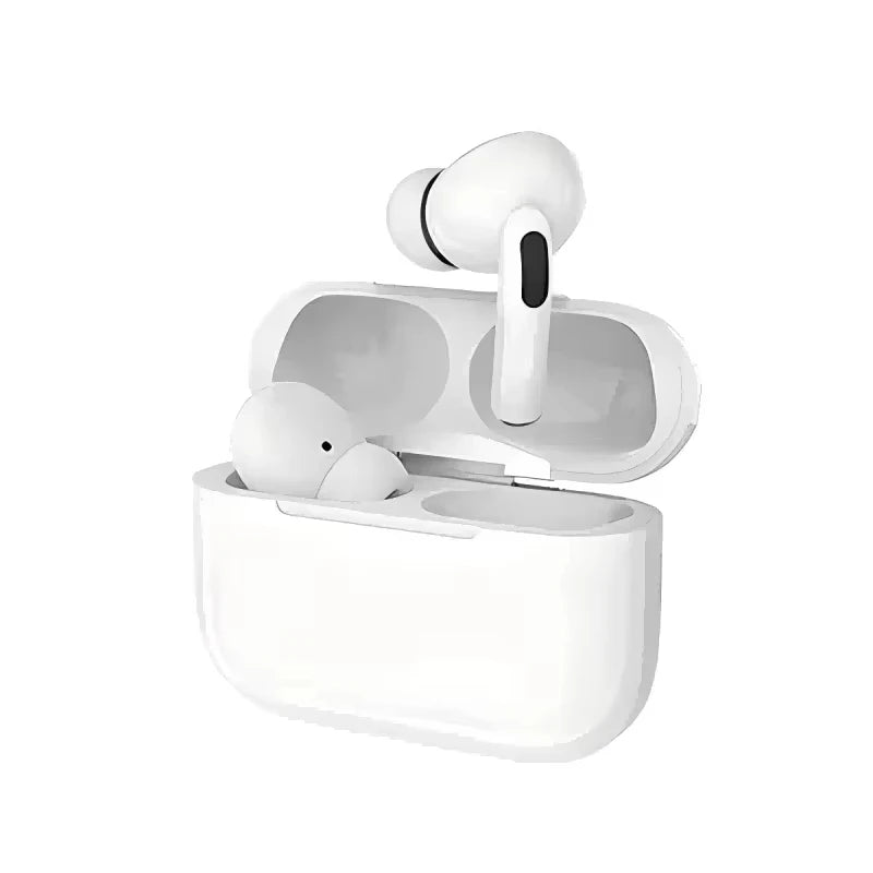 For Air pro5 Earphones TWS MaxWireless Bluetooth In Ear Earbuds...